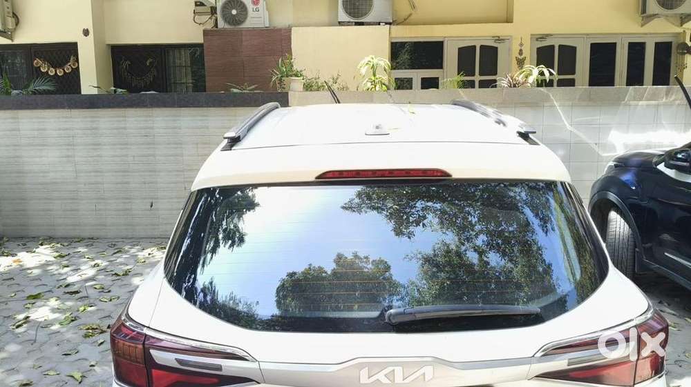 Kia Petrol Manual 2022
