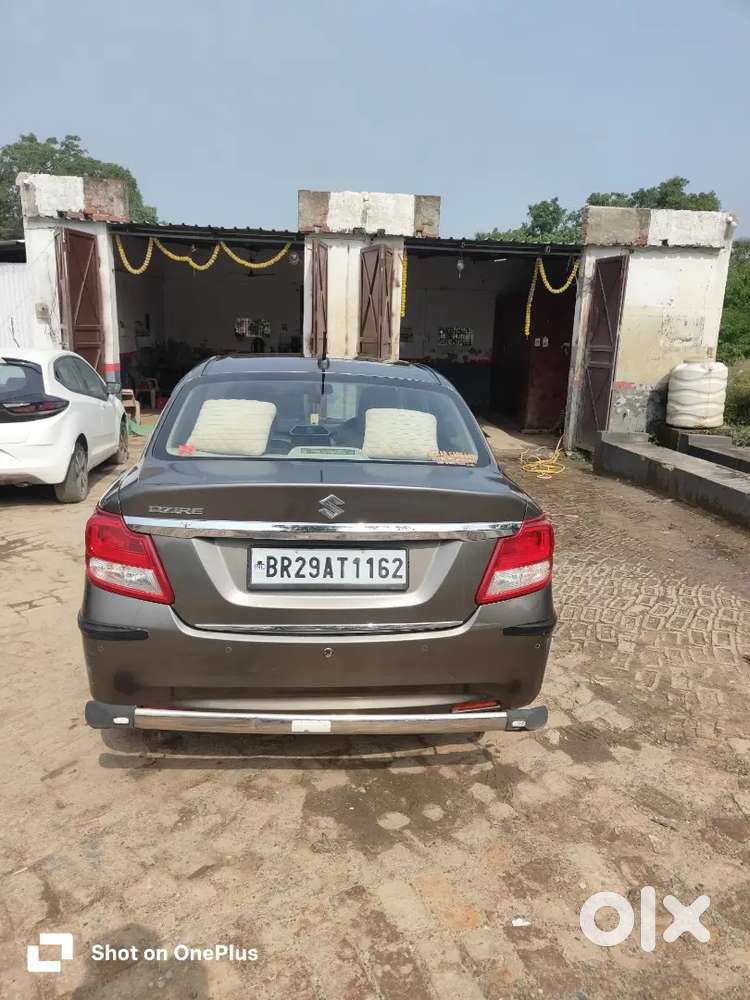 Maruti Suzuki Dzire 2022 Petrol