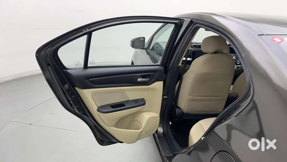 Honda Amaze Vx 1.2 Petrol Mt, 2021, Petrol