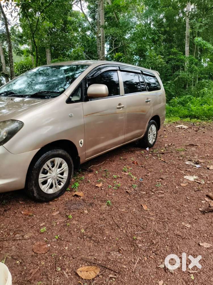 Toyota Innova Diesel 2005