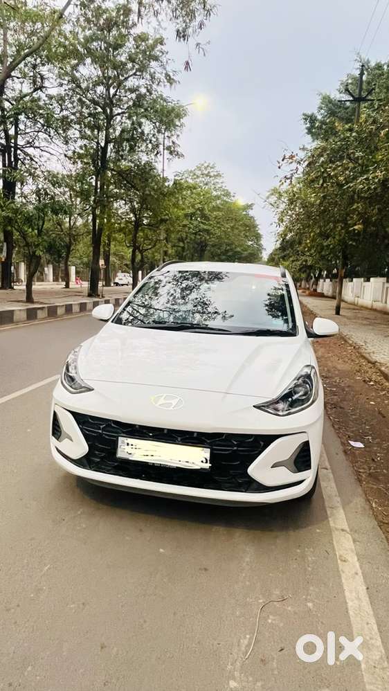 Hyundai Grand I10 Nios 2024 Petrol 16000 Km Driven