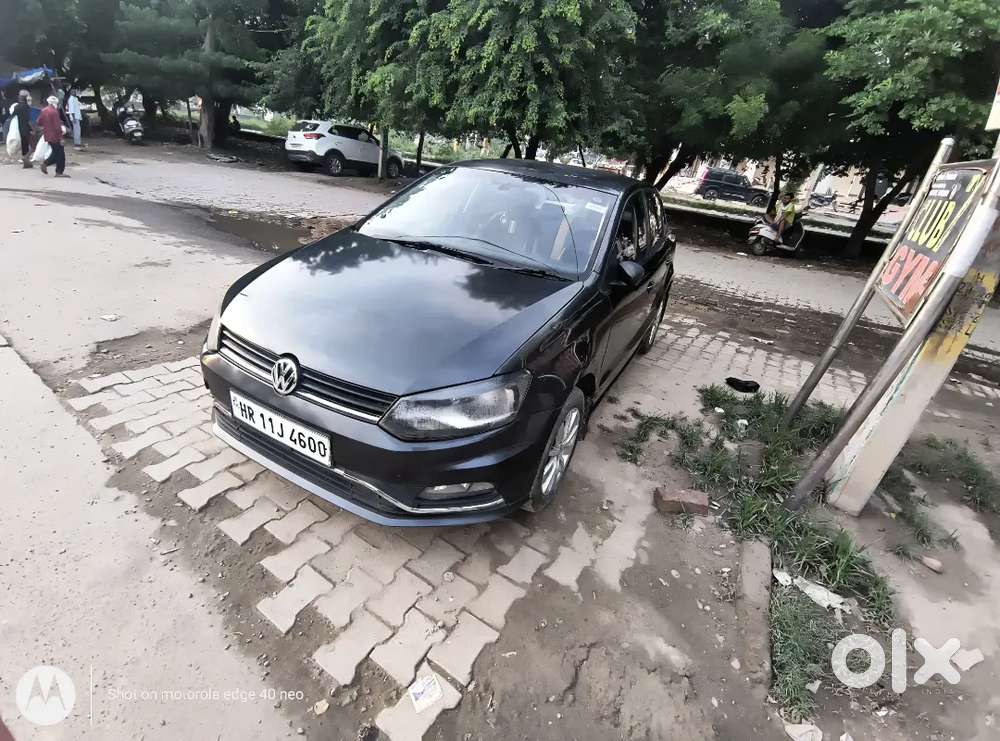 Engine In Good Condition Fully Insured