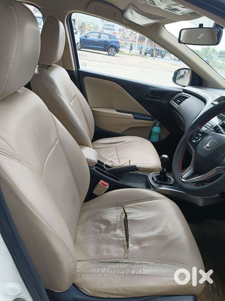 Honda City 2014-2015 I Vtec Sv, 2014, Cng & Hybrids