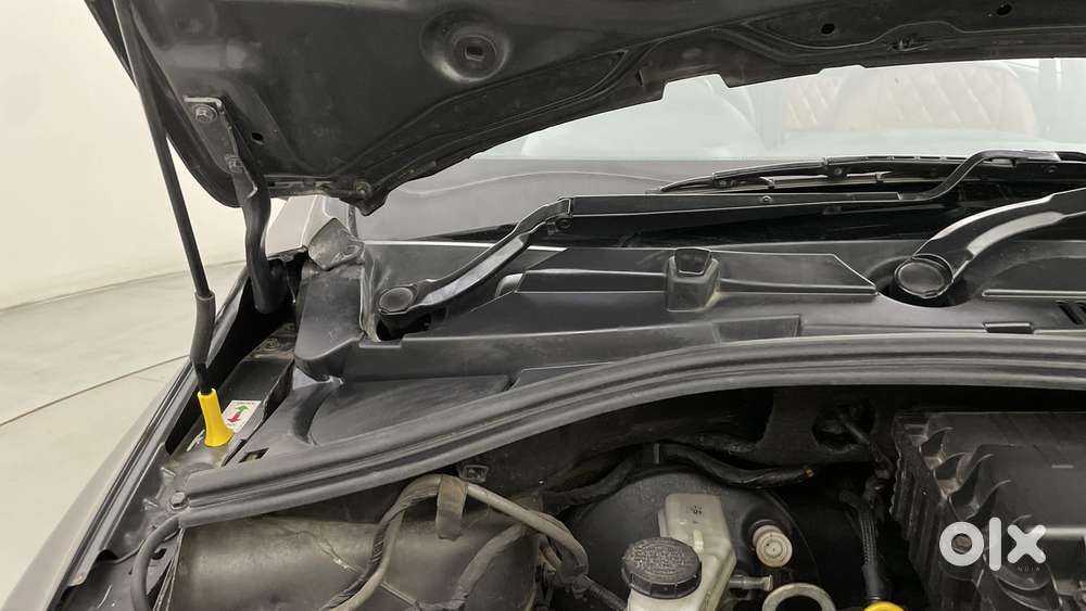 Tata Tiago Xza Plus, 2021, Petrol