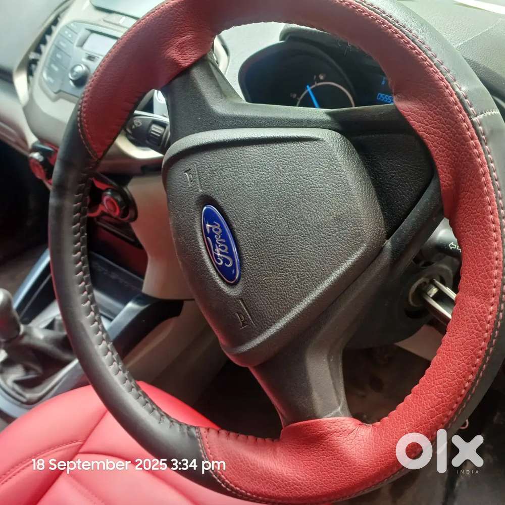Genuine Ford Ecosport For Sale