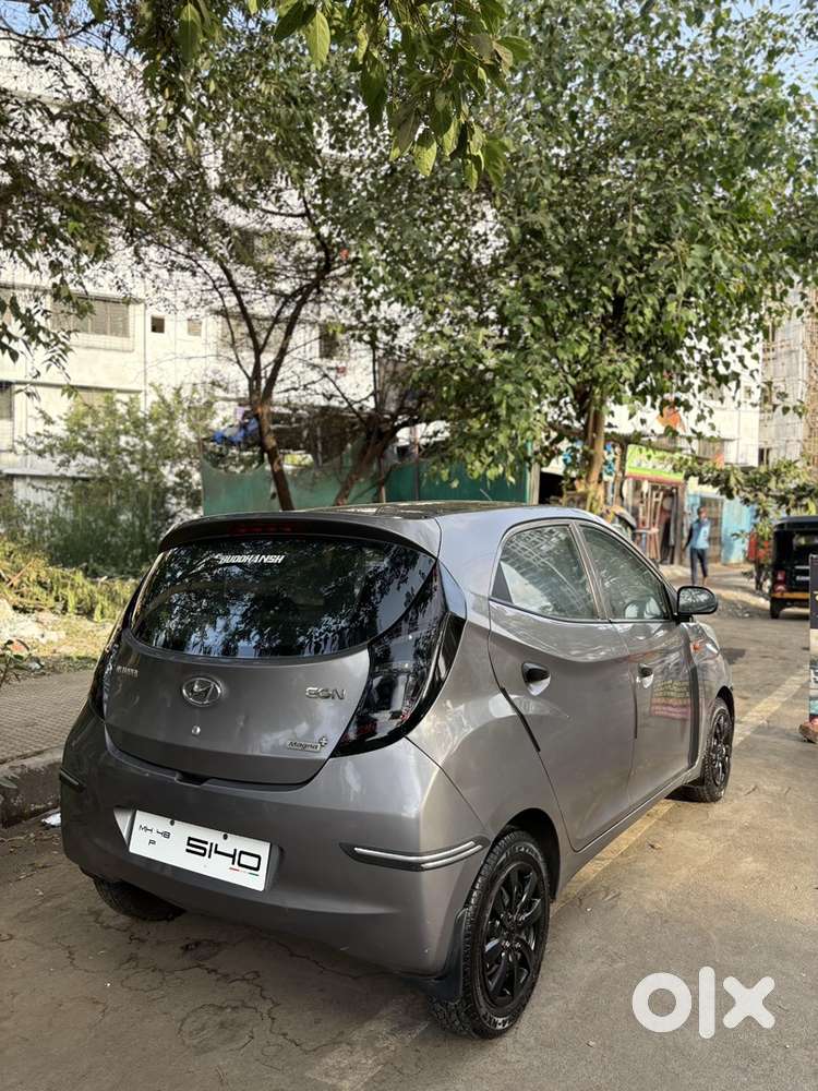 Hyundai Eon 2014 Petrol Good Condition