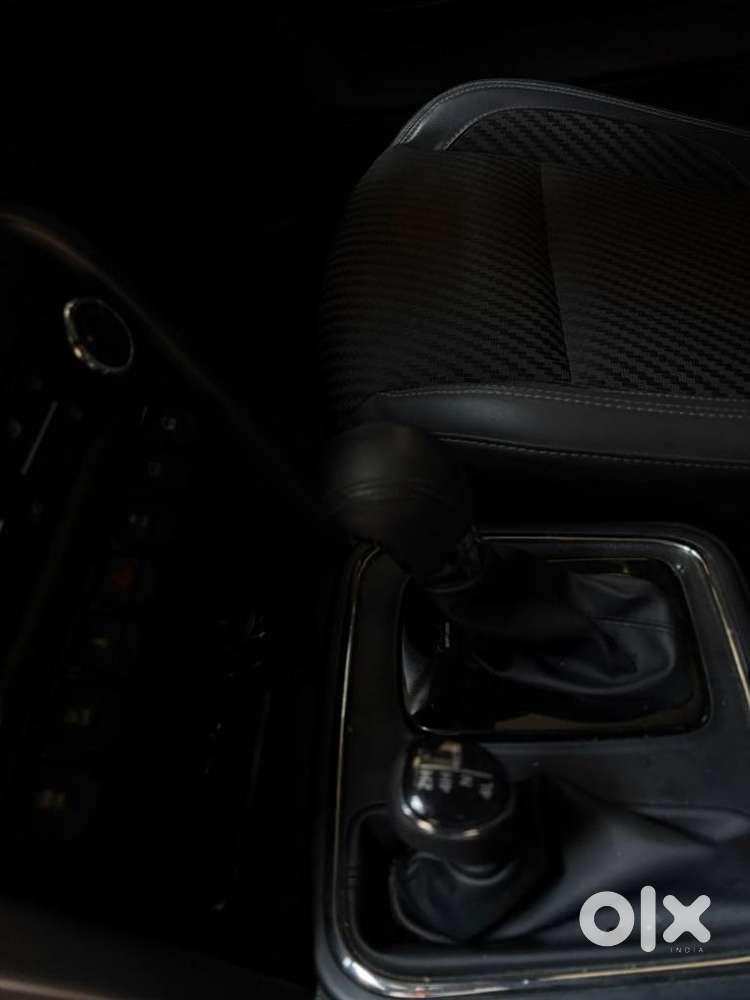 Mahindra Thar, 2023, Diesel