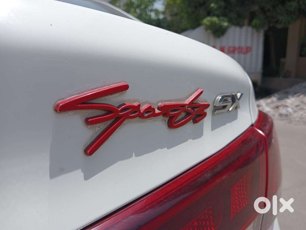 Hyundai Verna Anniversary Edition Diesel, 2022, Diesel