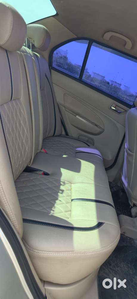 Maruti Suzuki Swift Dzire Vdi, 2015, Diesel