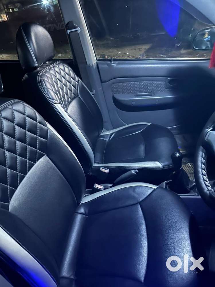 Hyundai Santro Xing 2004 Petrol Well Maintained