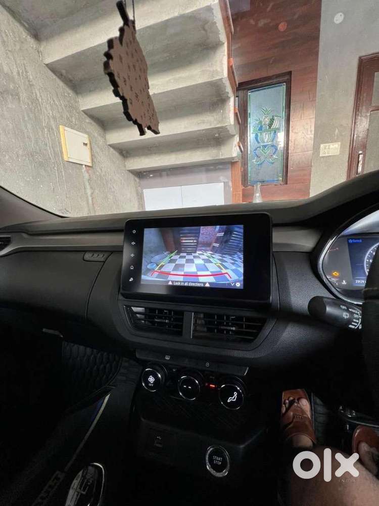 Renault Kiger 2021 Petrol Well Maintained