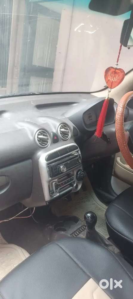 Hyundai Santro Xing 2010