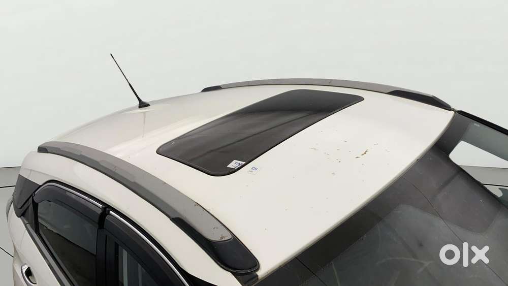 Tata Nexon 1.2 Revotron Xma Amt, 2022, Petrol