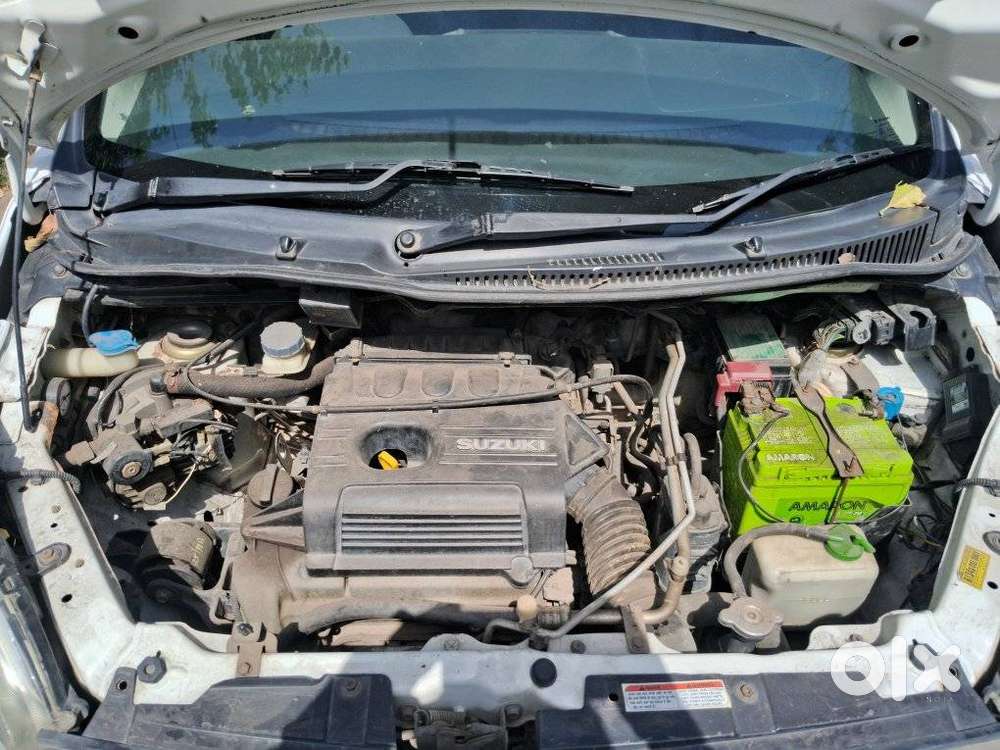 Maruti Suzuki Wagon R Vxi 1.2, 2012, Cng & Hybrids