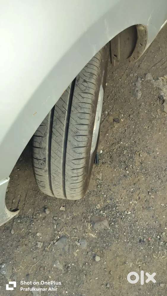 Maruti Wagon R – Excellent Engine  New Battery