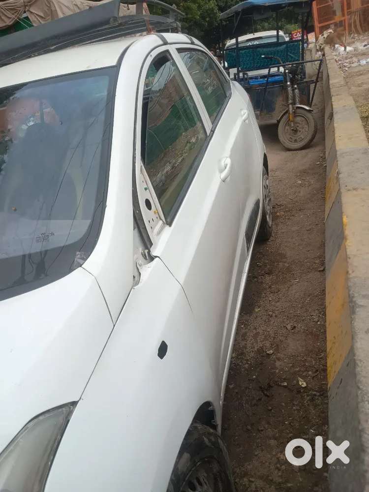 Hyundai Xcent Prime Cng 2018
