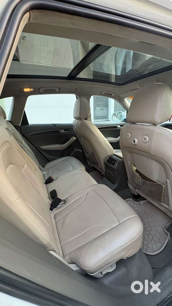 Audi Q5 2.0 Tdi Quattro, 2011, Diesel