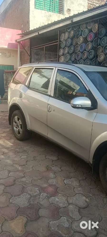 Mahindra Xuv500 Diesel 2014 Manual 2nd