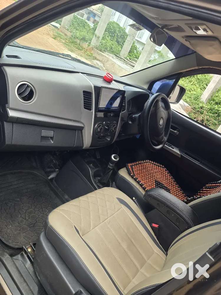 Maruti Suzuki Wagon R 1.0 2011 Petrol 91000 Km Driven