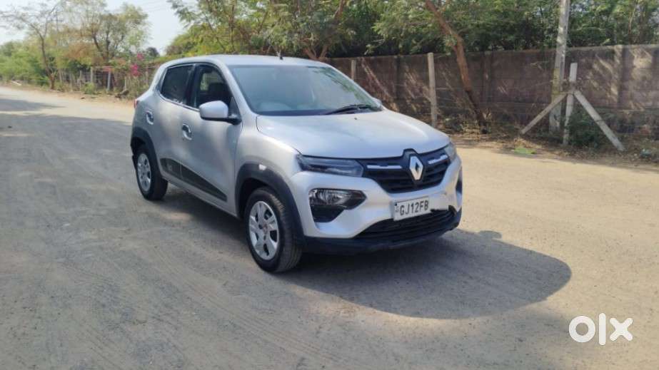 Renault Kwid