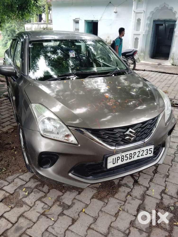 Maruti Suzuki Baleno 2020 Petrol 90000 Km Driven