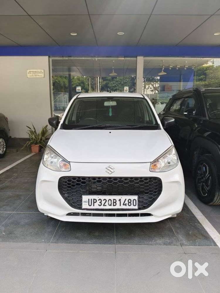 Maruti Suzuki Alto K10 Plus Edition, 2024, Petrol