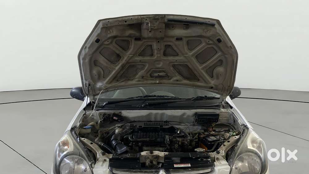 Maruti Suzuki Alto 800 2012-2016 Lxi, 2013, Petrol