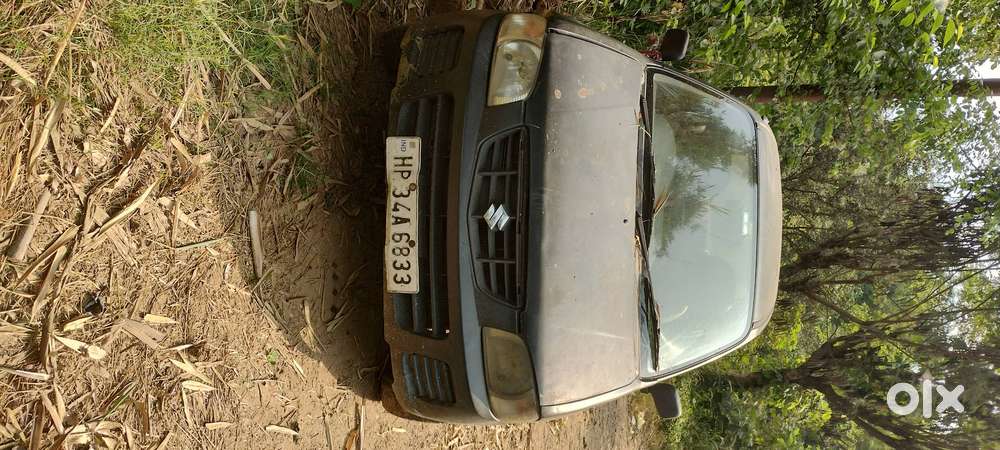 Maruti Suzuki Alto 2006