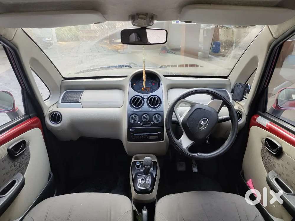 Tata Nano 2015 Petrol 46500 Km Driven