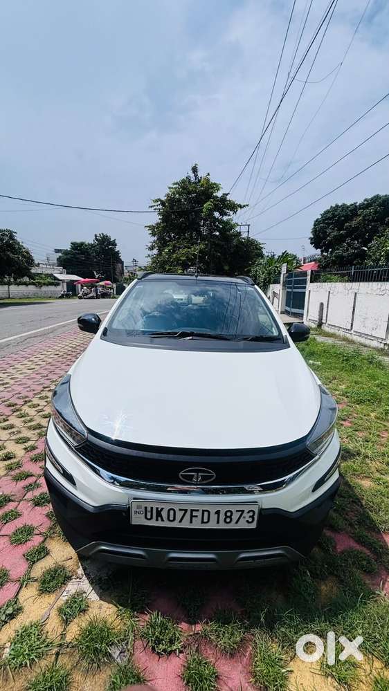 Tata Tiago Nrg 1.2 Xz Mt, 2022, Petrol