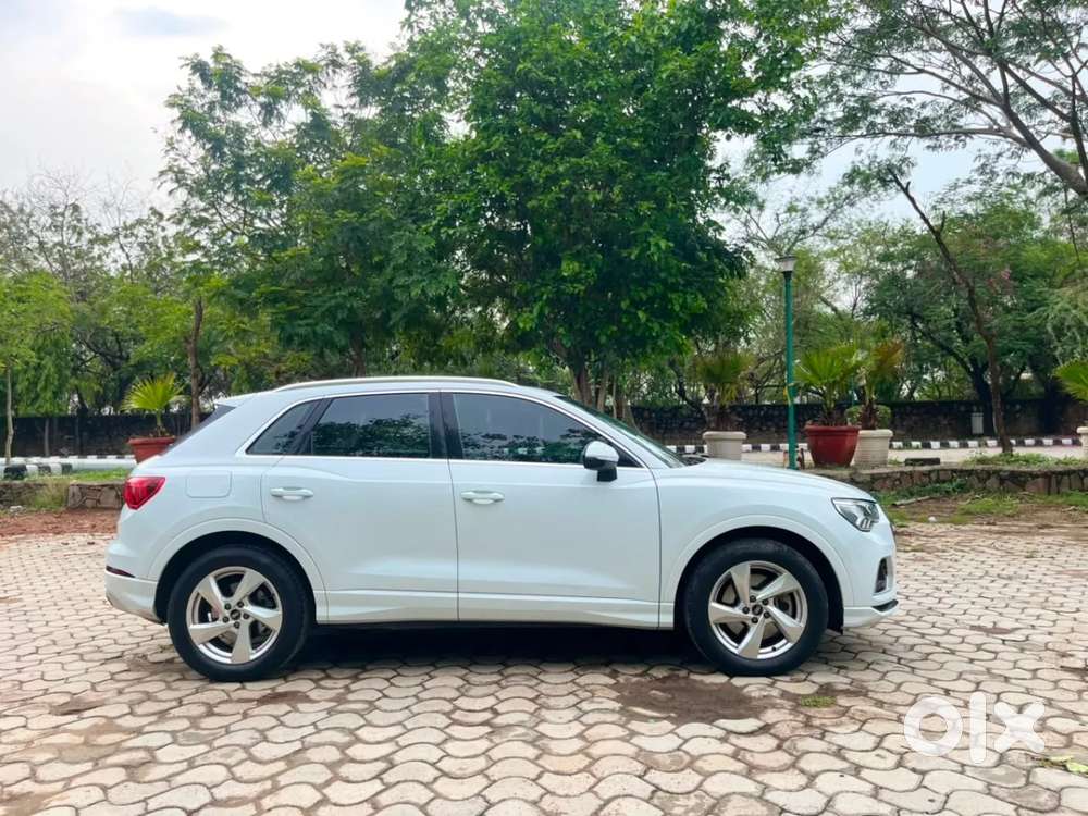 Audi Q3 40 Tfsi Technology, 2024, Petrol