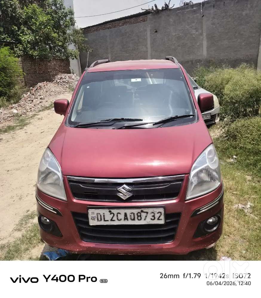 Wagonr Good Condition