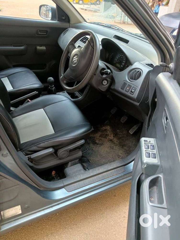 Maruti Suzuki Swift Vxi + Manual, 2011, Petrol