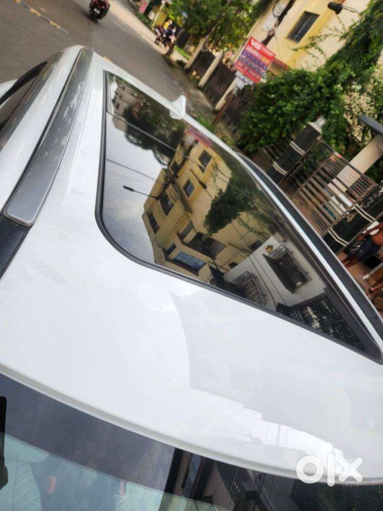 Hyundai Creta 1.5 Sx, 2022, Petrol