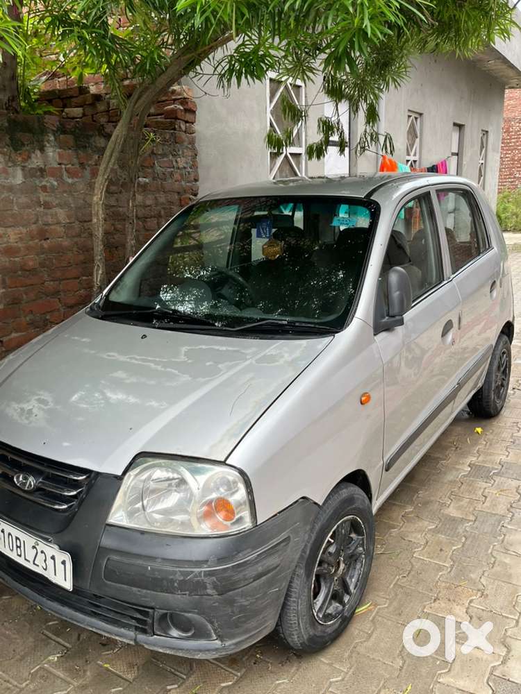 All Ok Condition