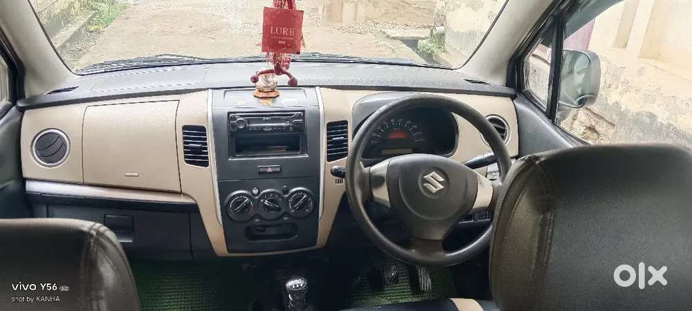 Maruti Suzuki Wagon R 2018 Year Model