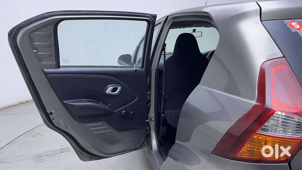 Datsun Redigo Amt 1.0 S, 2019, Petrol