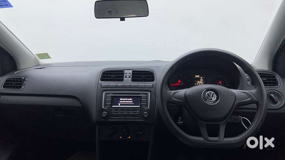 Volkswagen Polo 1.0 Comfortline Plus, 2019, Petrol
