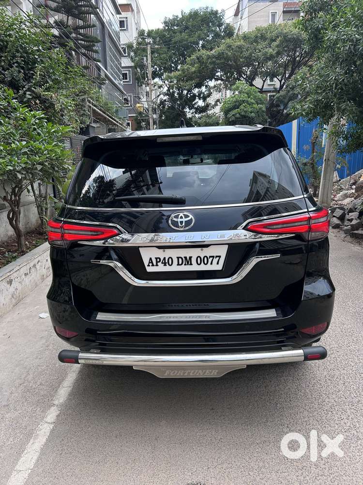 Toyota Fortuner 4x2 At 2.8 Diesel, 2024, Diesel
