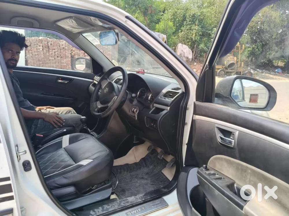 Maruti Suzuki Swift 2018 Vdi, 2016, Diesel
