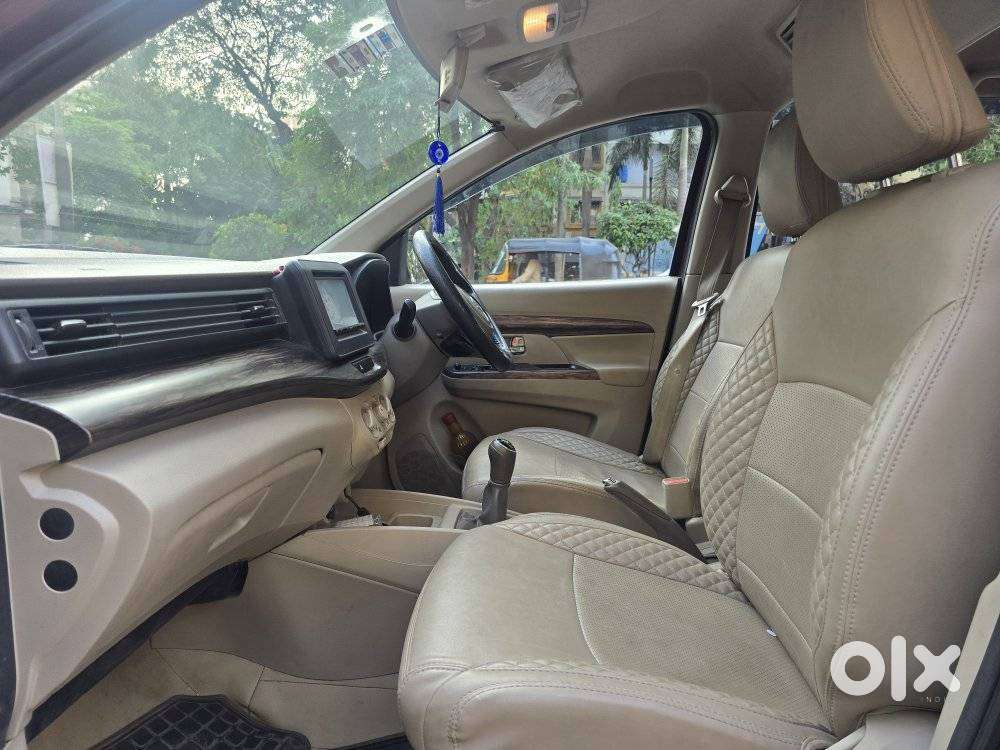 Maruti Suzuki Ertiga 2022-2023 Vxi Cng, 2022, Cng & Hybrids