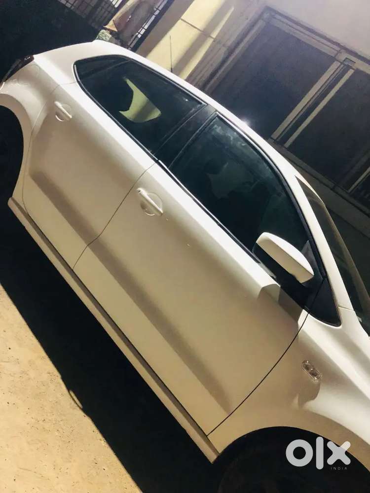 Volkswagen Polo 2011 Cng & Hybrids9