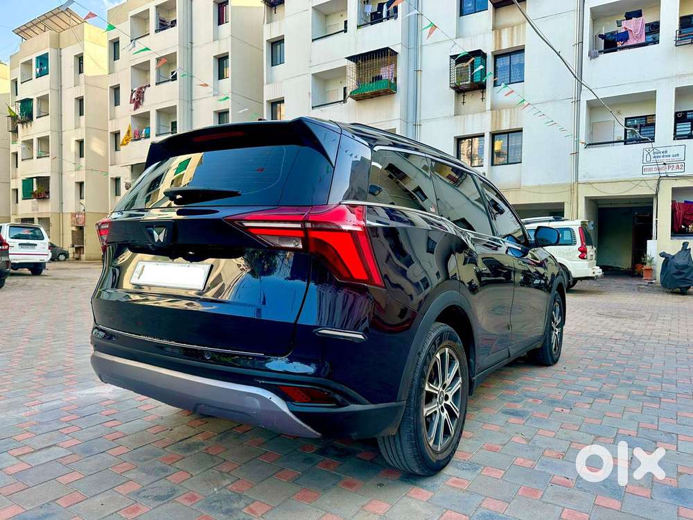 Mahindra Xuv700 2.2 Ax 7 Diesel At Str Awd, 2022, Diesel