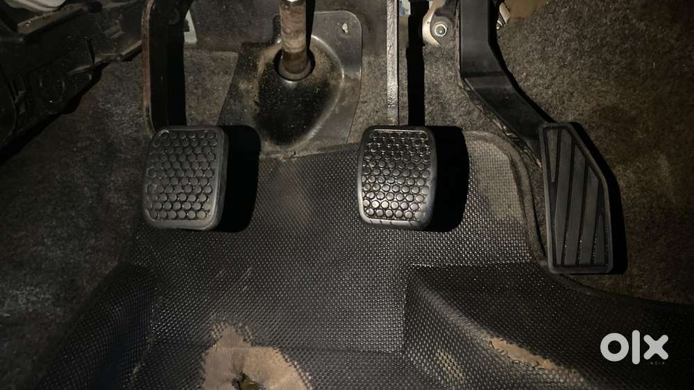Maruti Suzuki Alto K10 1.0 Vxi, 2018, Petrol