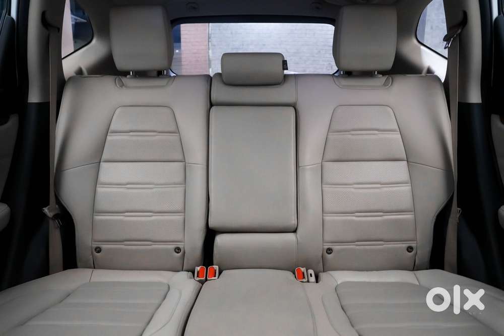 Honda Cr-v 2.0 2wd At, 2019, Petrol
