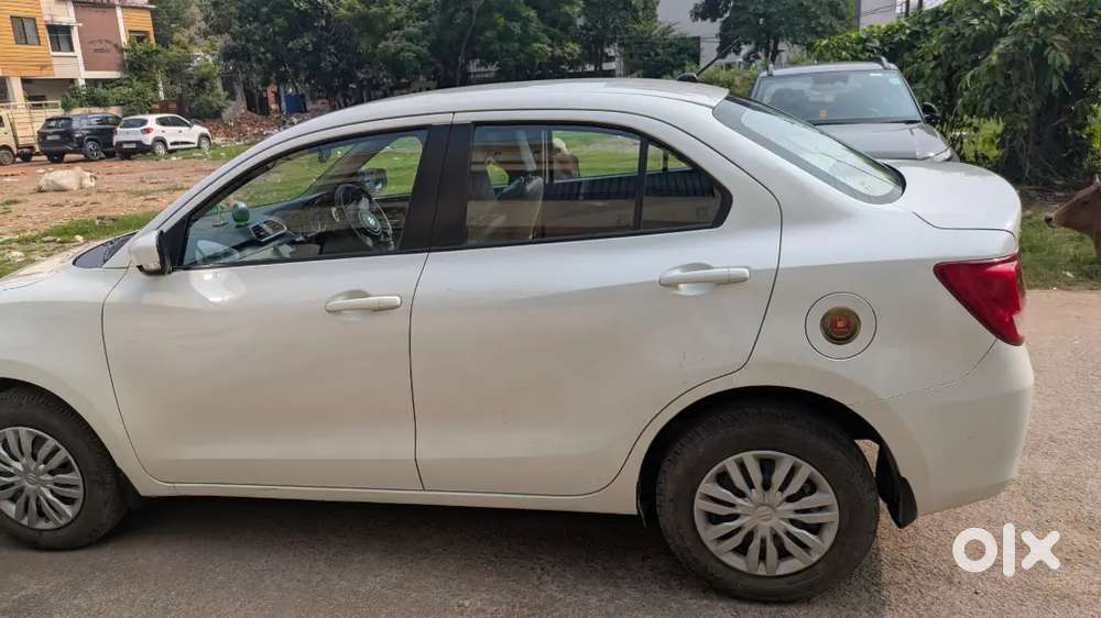 Maruti Suzuki Dzire 2022 Petrol Best Condition