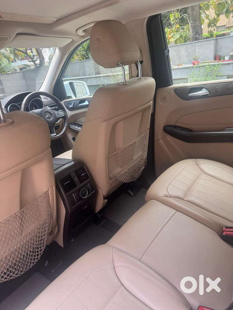 Mercedes-benz Gle 350 D, 2016, Diesel