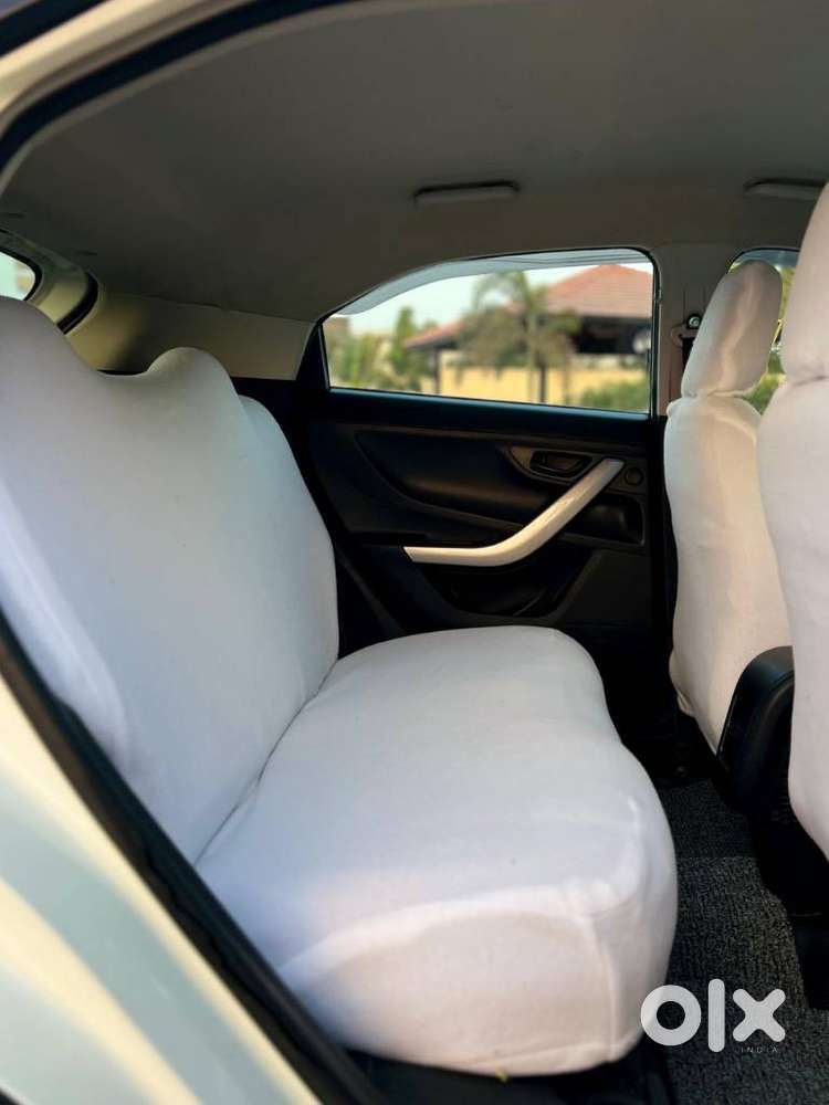 Tata Nexon 1.2 Revotron Xma Amt, 2021, Petrol