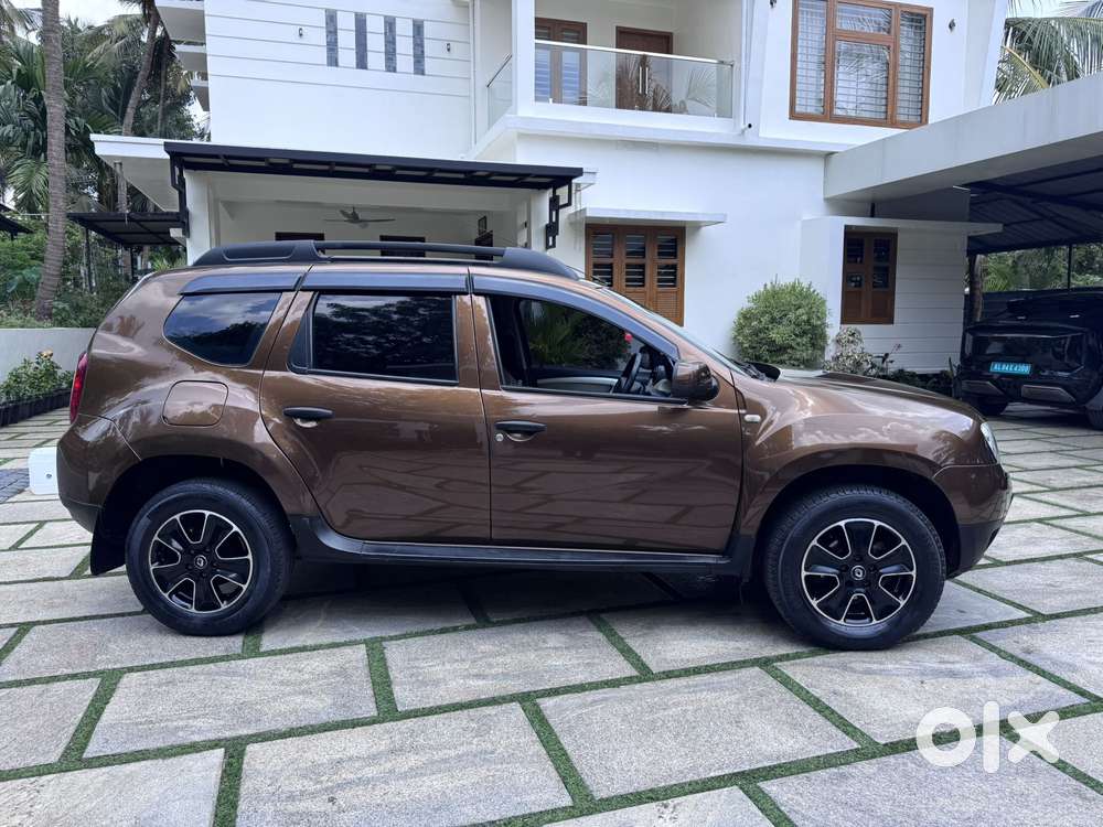 Renault Duster 85ps Explore, 2013, Diesel