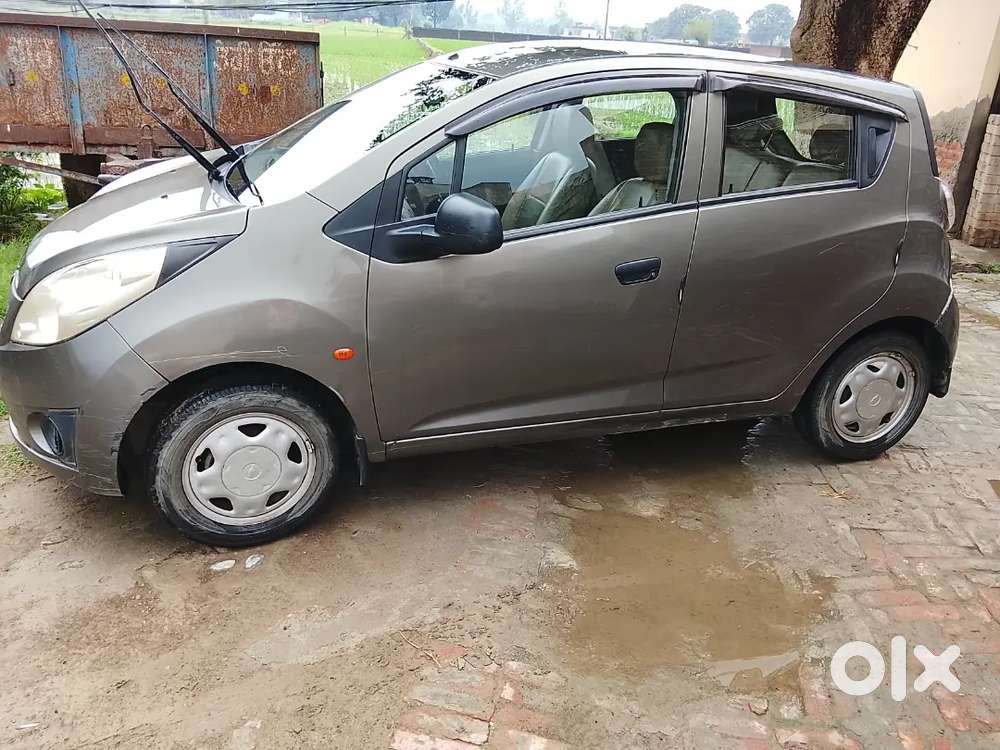 Good Condition Car